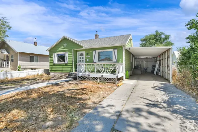 311 S 100 W, Tremonton, UT 84337 - Image #2