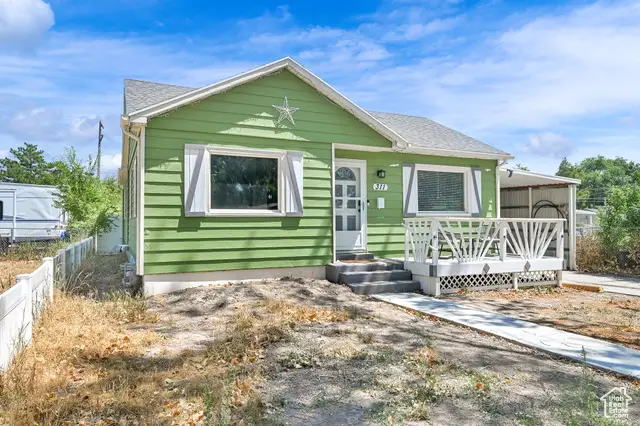 311 S 100 W, Tremonton, UT 84337 - Image #3