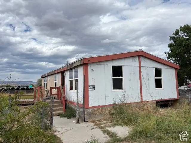 50 S 1500 W #29, Vernal, UT 84078 - Image #1