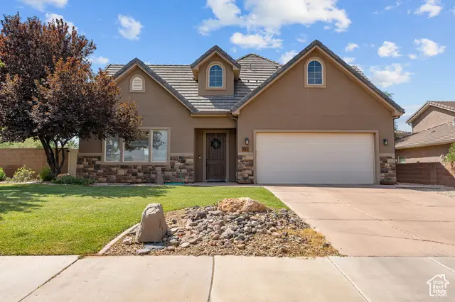 283 W Harvest Ln, Washington, UT 84780 - #1