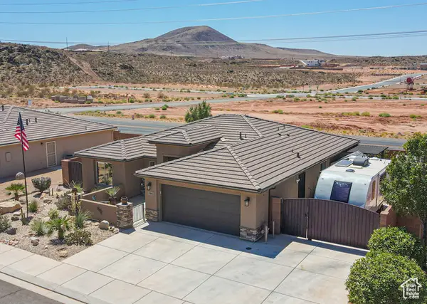 2863 W 625 N, Hurricane, UT 84737