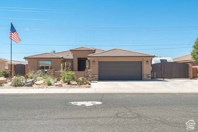 2863 W 625 N, Hurricane, UT 84737 - Image #2