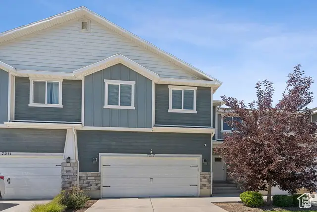 7217 N Clover Leaf Ln E, Eagle Mountain, UT 84005 - Image #1