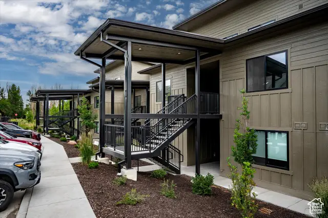 3840 N 4975 E #A207, Eden, UT 84310 - #2