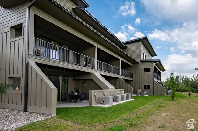 3840 N 4975 E #A207, Eden, UT 84310 - #3