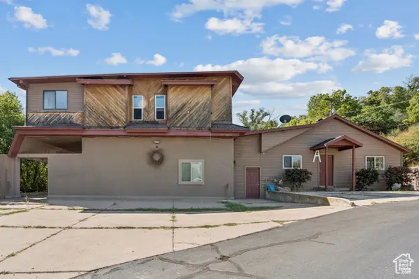 5648 S 1150 W, Ogden, UT 84405