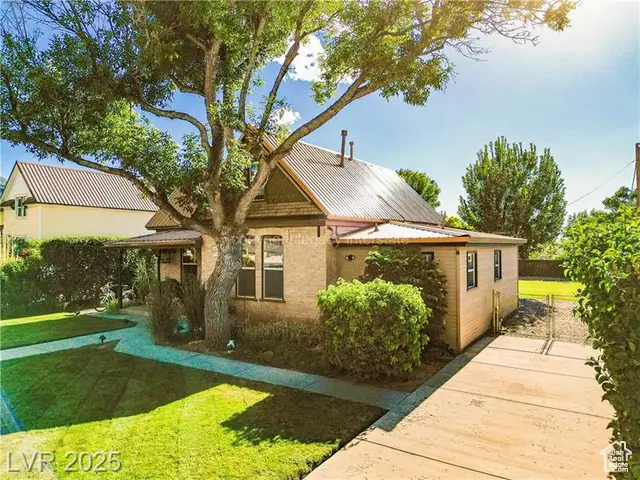 60 S 100 W, Parowan, UT 84761 - Image #2