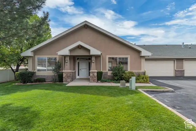 3541 W Green Springs Ln S, Taylorsville, UT 84129 - Image #1