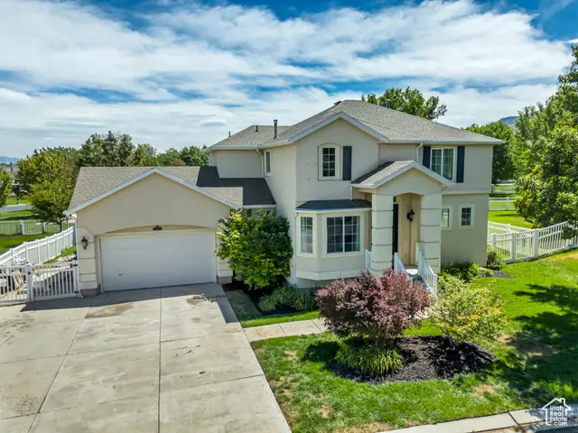 91 E Settler Rd, Saratoga Springs, UT 84045 - Image #1