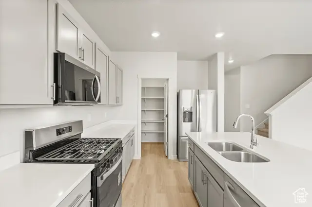 394 W 630 North St #8, Tooele, UT 84074 - #1