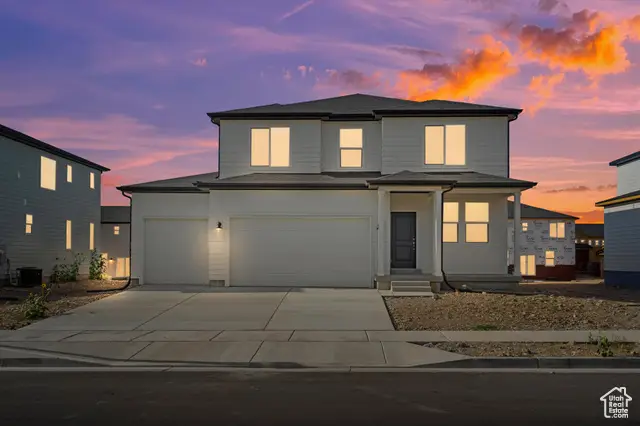 394 W 630 North St #8, Tooele, UT 84074 - #2