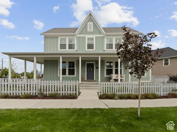 11571 S Skyward Rd W, South Jordan, UT 84009