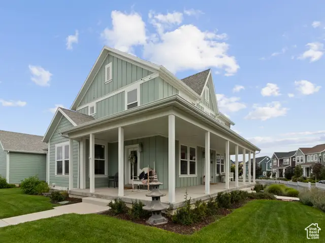 11571 S Skyward Rd W, South Jordan, UT 84009 - Image #2