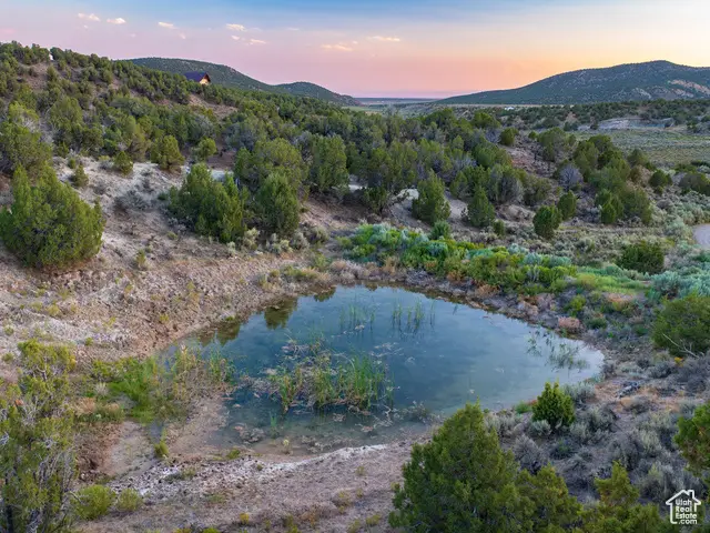 12531 E High Lonsome Dr, Lapoint, UT 84039 - Image #2