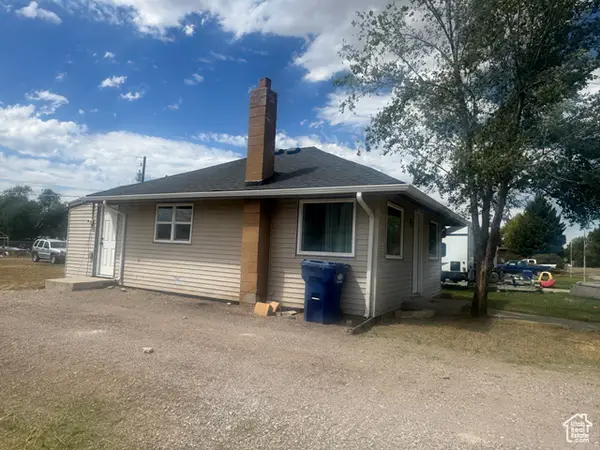 65 S 3rd St E, Downey, ID 83234