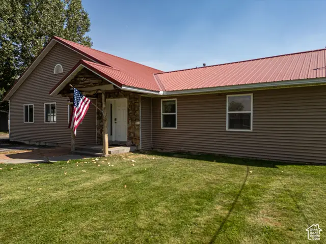 222 E 1500 S, Vernal, UT 84078 - Image #2