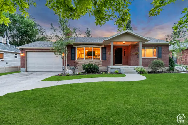 2692 S Wellington St, Salt Lake City, UT 84106 - Image #2