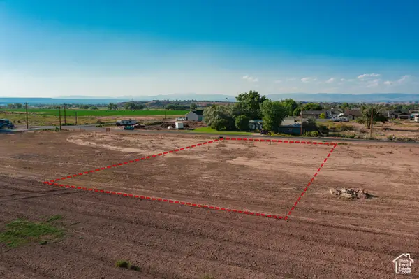 100 E 2000 S #3, Roosevelt, UT 84066