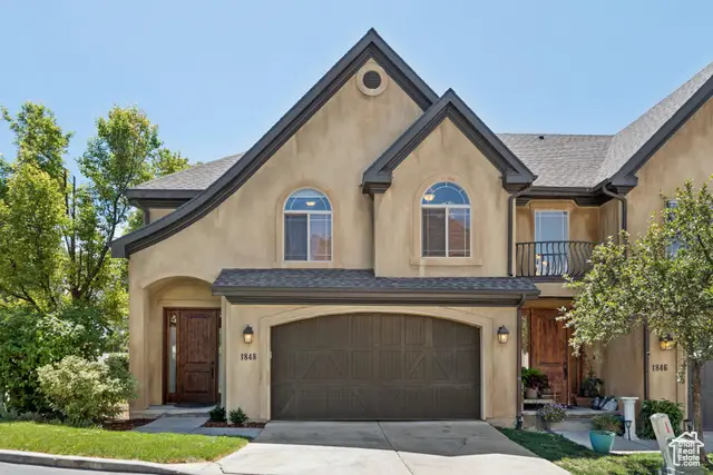 1848 E Rouen Cir, Holladay, UT 84117 - Image #2