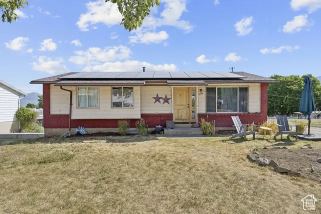 5586 S 1200 W, Riverdale, UT 84405 - Image #1