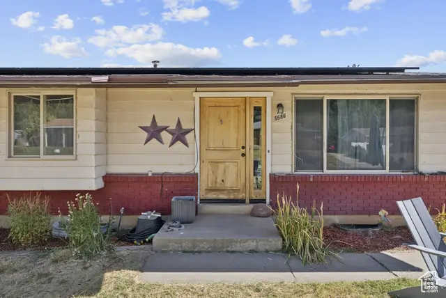 5586 S 1200 W, Riverdale, UT 84405 - Image #2