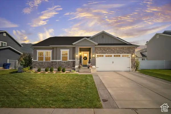 2266 E Village Dr, Spanish Fork, UT 84660