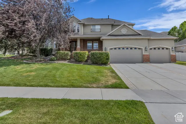 598 E Hollow Creek Rd, Draper, UT 84020 - Image #2