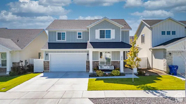 3074 S Edgewater Ln W, Syracuse, UT 84075 - Image #1