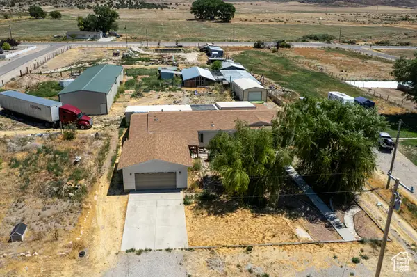 445 S Main St, Fayette, UT 84630