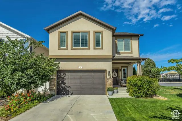 591 S Locust Dr, Saratoga Springs, UT 84045 - Image #1