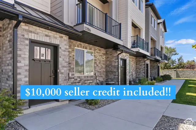 1286 E 1640 S, Ogden, UT 84404 - Image #1