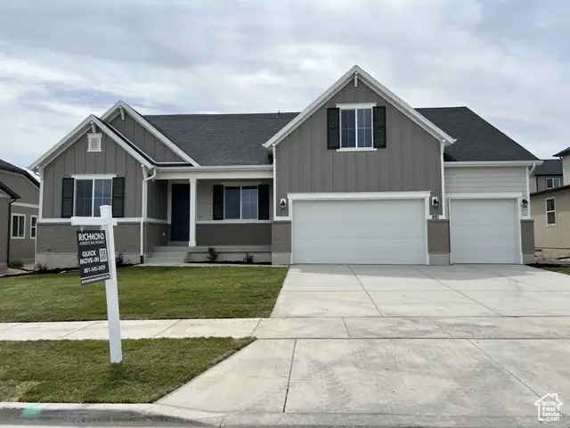 881 W Black Tail St S #220, Saratoga Springs, UT 84045 - Image #1