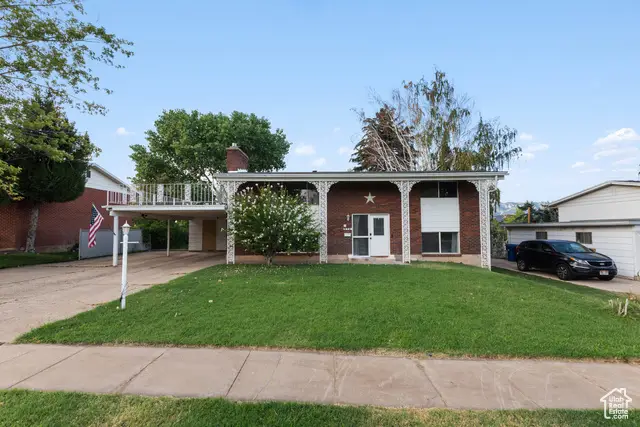 376 W 5300 S, Washington Terrace, UT 84405 - Image #2