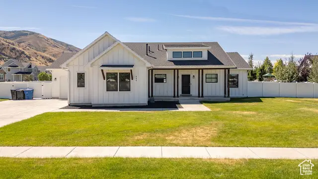 444 E 100 N, Millville, UT 84326 - Image #1