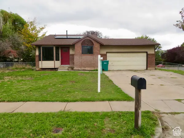 5009 S 2925 W, Roy, UT 84067