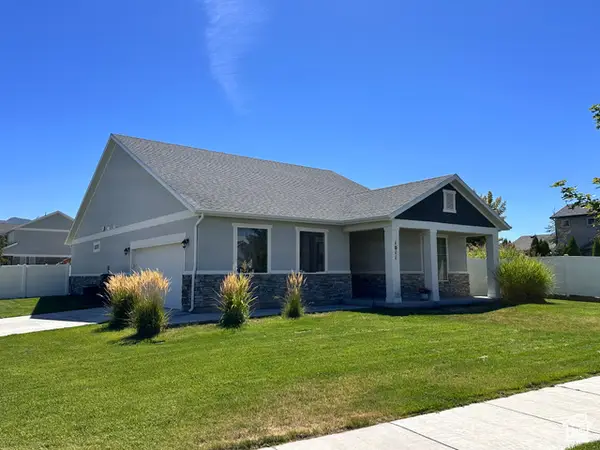 1011 S 950 W, Springville, UT 84663