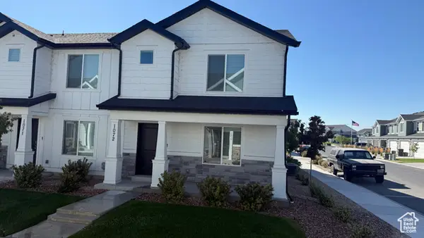 661 W 1920 S #1072, Provo, UT 84601