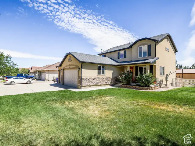 1101 Big Tree, Grantsville, UT 84029 - Image #1