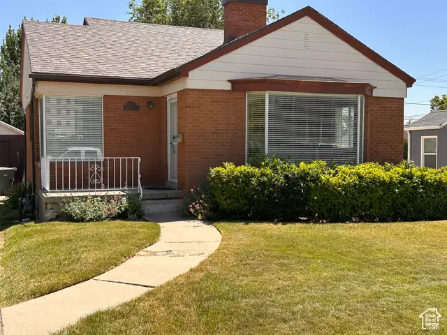 1920 E Sunnyside Ave, Salt Lake City, UT 84108 - Image #2
