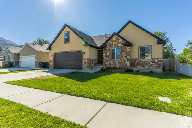 2064 E 800 S, Spanish Fork, UT 84660 - #1
