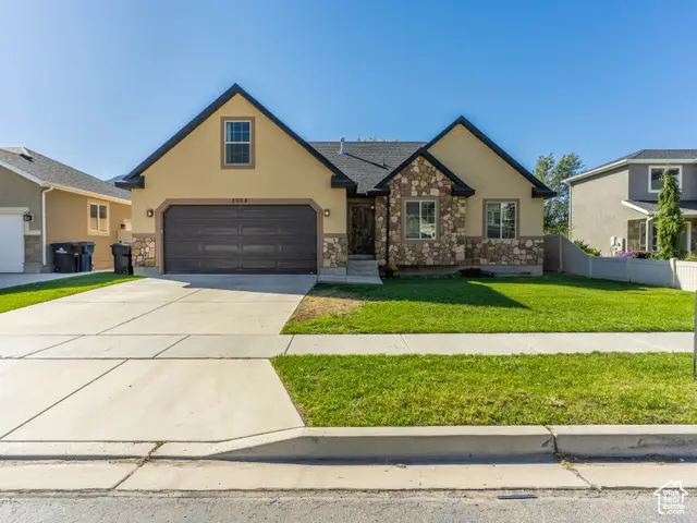 2064 E 800 S, Spanish Fork, UT 84660 - #2