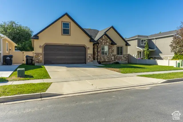 2064 E 800 S, Spanish Fork, UT 84660 - #3