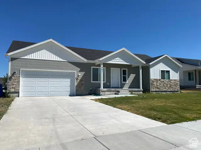 341 E 250 N, Richmond, UT 84333 - Image #1