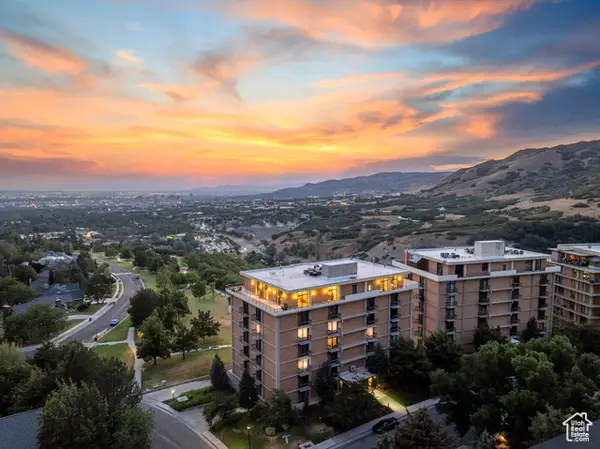 960 S Donner Way #740, Salt Lake City, UT 84108