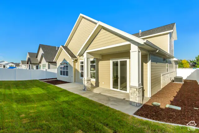 10804 S Haven Landing Dr, South Jordan, UT 84095 - Image #2