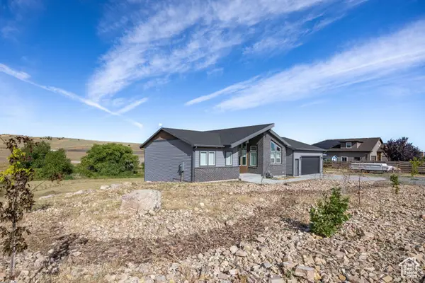 13945 N Willow Creek Dr, Beaverdam, UT 84306