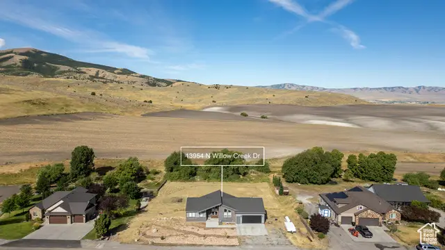 13945 N Willow Creek Dr, Beaverdam, UT 84306 - Image #2