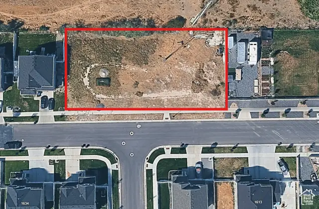 1649 E 1600 N, Spanish Fork, UT 84660 - #1