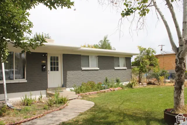 4484 W Hercules Dr, West Valley City, UT 84120 - Image #3