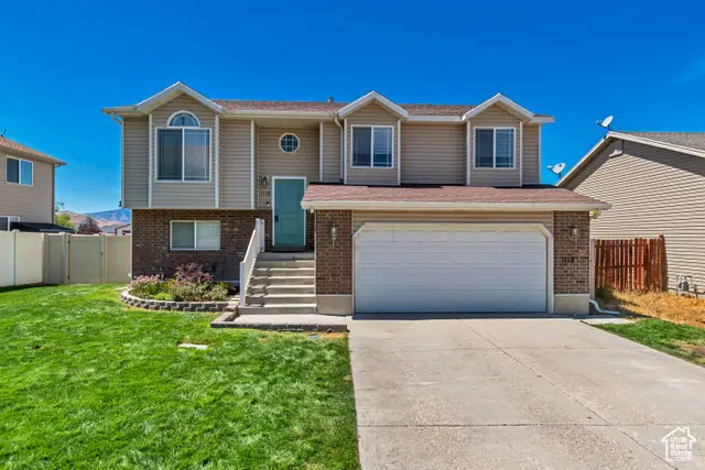 1118 S 900 W, Tooele, UT 84074 - #1